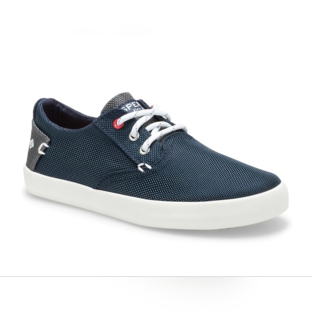 Sperry Boys Bodie Washable Sneaker Sneaker - Picture 2 of 5